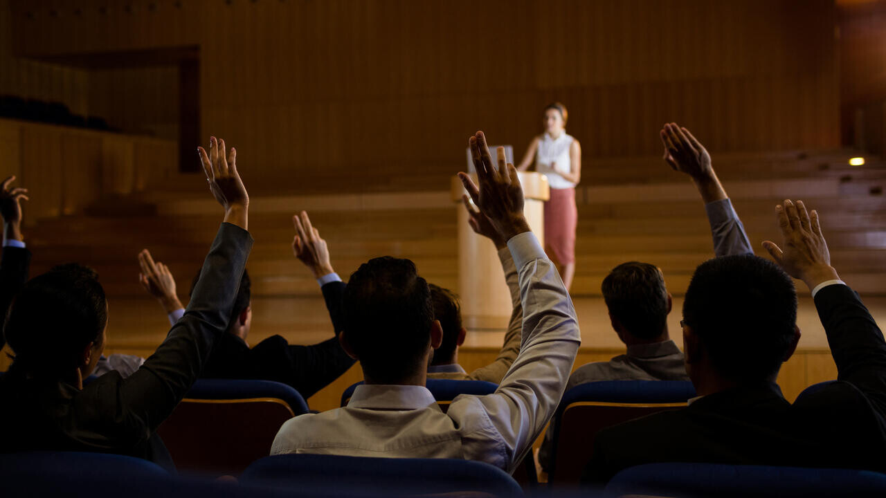 Новый год, новые тренды: бизнес-календарь мероприятий на январь в Минске