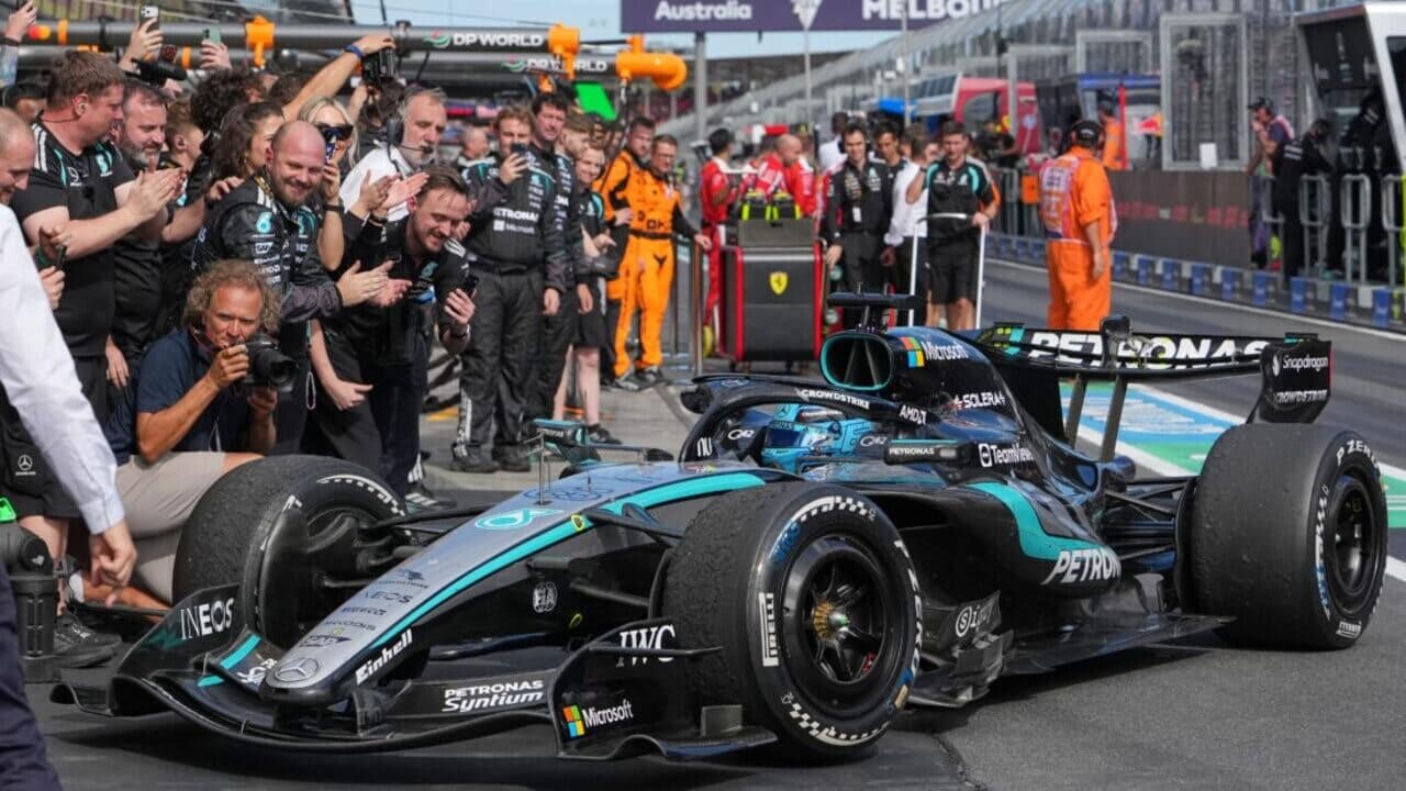 «Феррари» против «Мерседеса», финансовый безлимит «Кадиллака». Стартовал новый сезон «Формула-1»