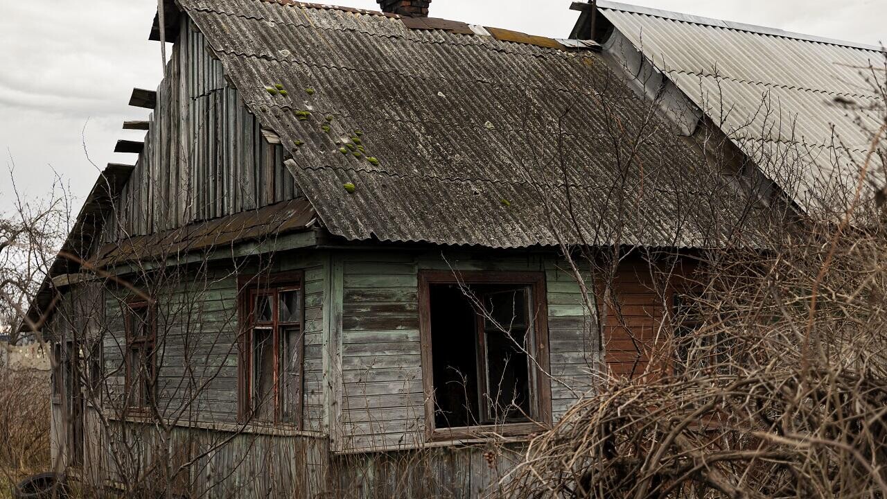 Белорусы продолжают активно cкупать пустующие дома – и вот в каких регионах