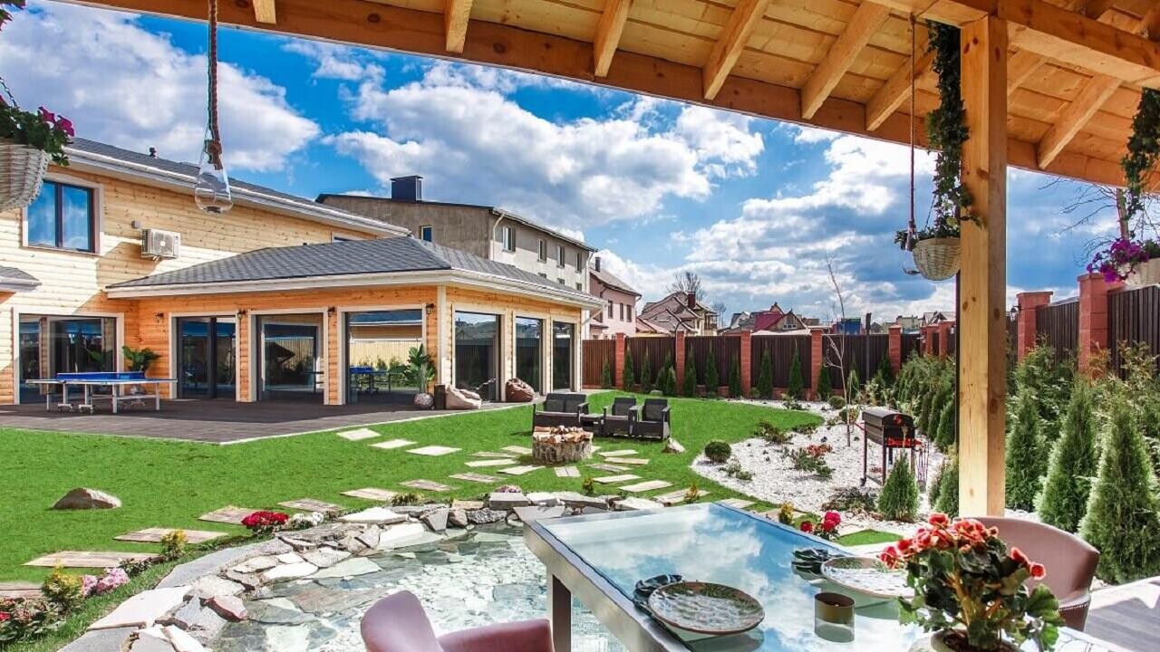 Сколько стоит снять коттедж или виллу на сутки: обзор вариантов в Минске и неподалеку