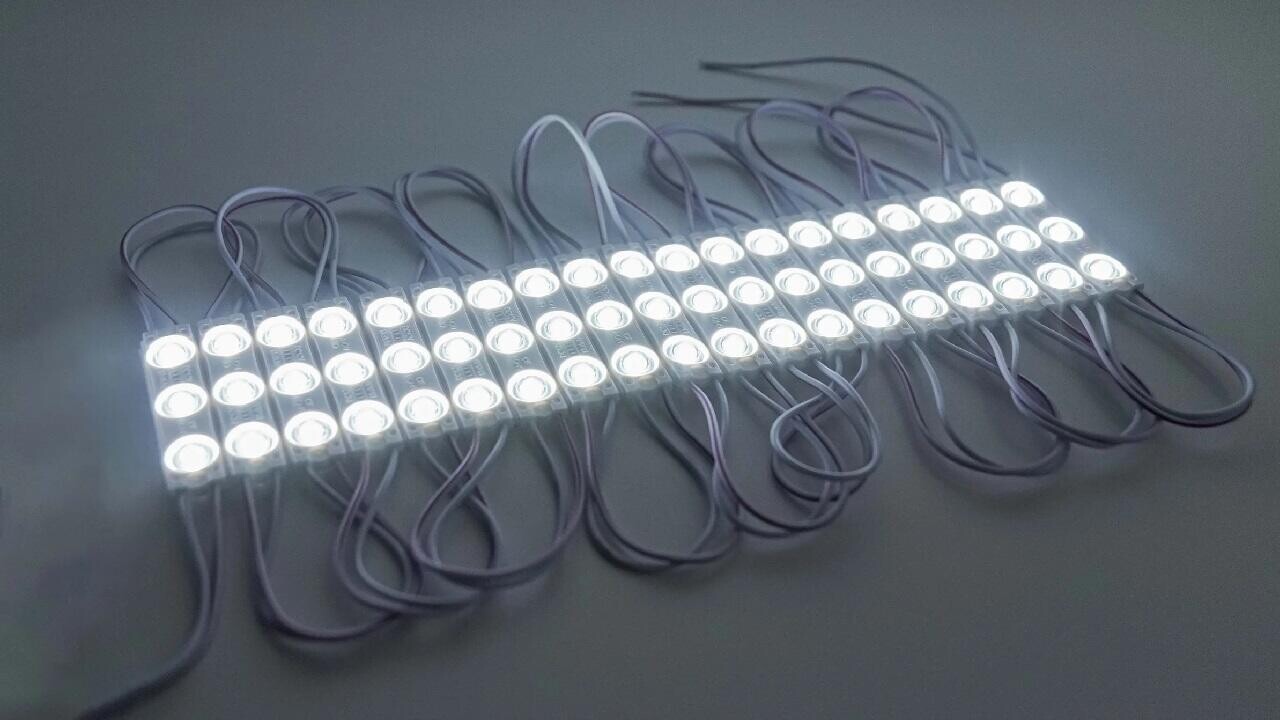 Беларусь добилась в ЕАЭС квот на ввоз светодиодных модулей без пошлин