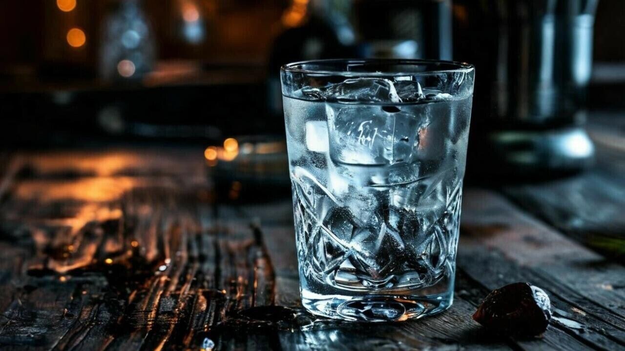 Грузия нарастила закупки белорусской водки: что показали цифры