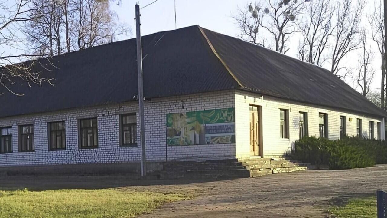 На Гродненщине  продают турбазу с огромным участком. Что по цене?