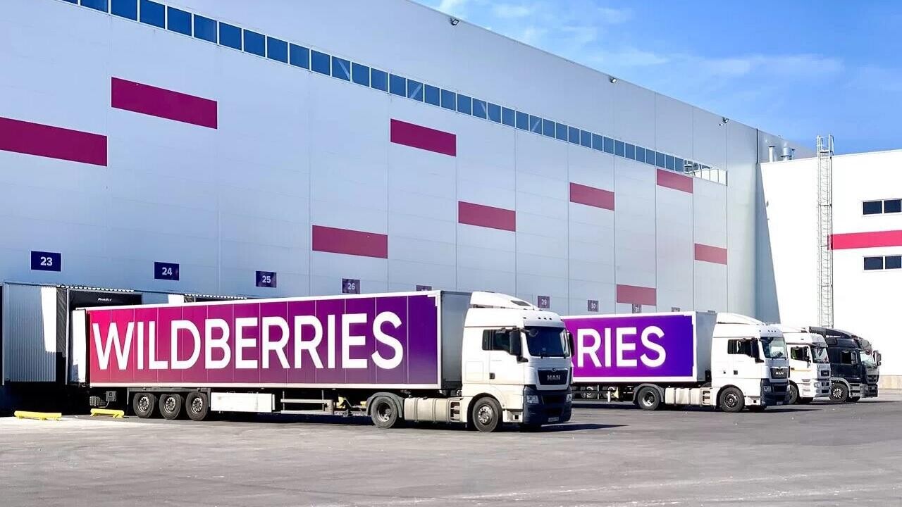 По логистическому центру Wildberries под Санкт-Петербургом ударили беспилотники
