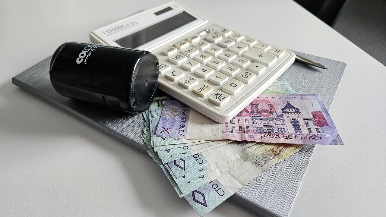 Предприниматель из Гродно ушел от налогов почти на 1 млн рублей через схему с родней