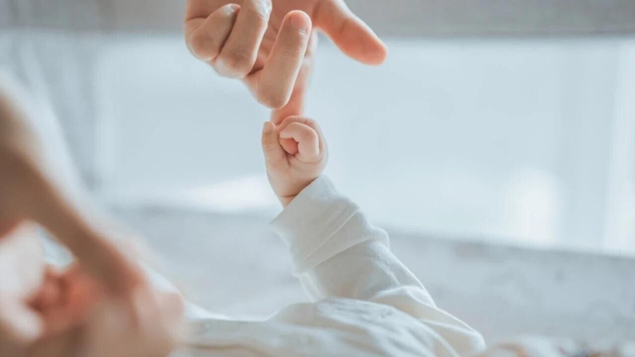 Как в Беларуси получить пособие по уходу за ребенком до 3 лет