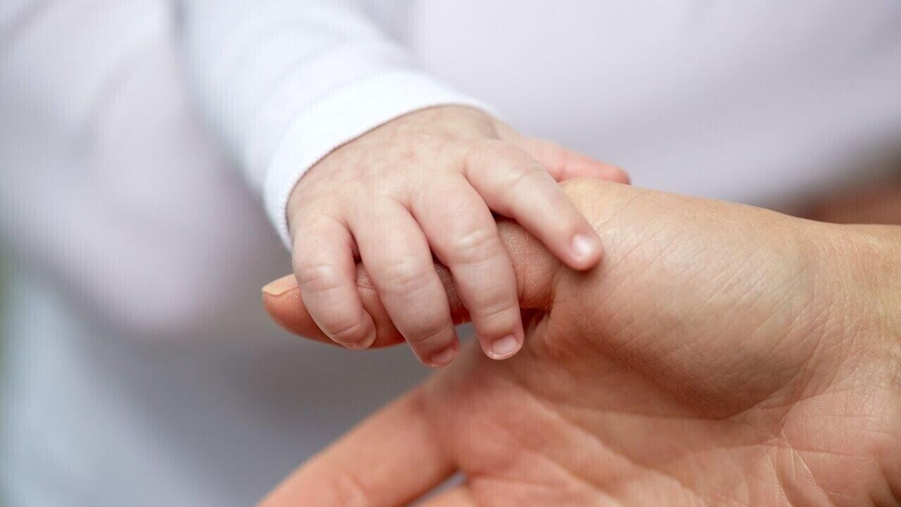 Названы самые популярные имена для детей в Беларуси