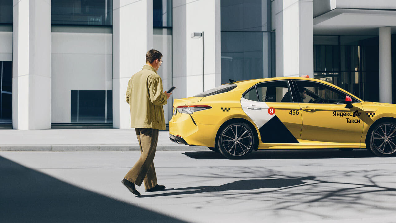 Сервис такси «Яндекс Go» получил предупреждение от МАРТ: в чем причина?