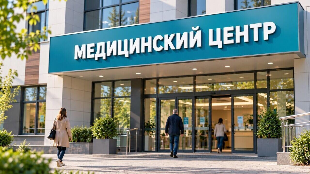 «Теневые пациенты»: в Гродненской области медцентр скрыл 210 тысяч рублей выручки