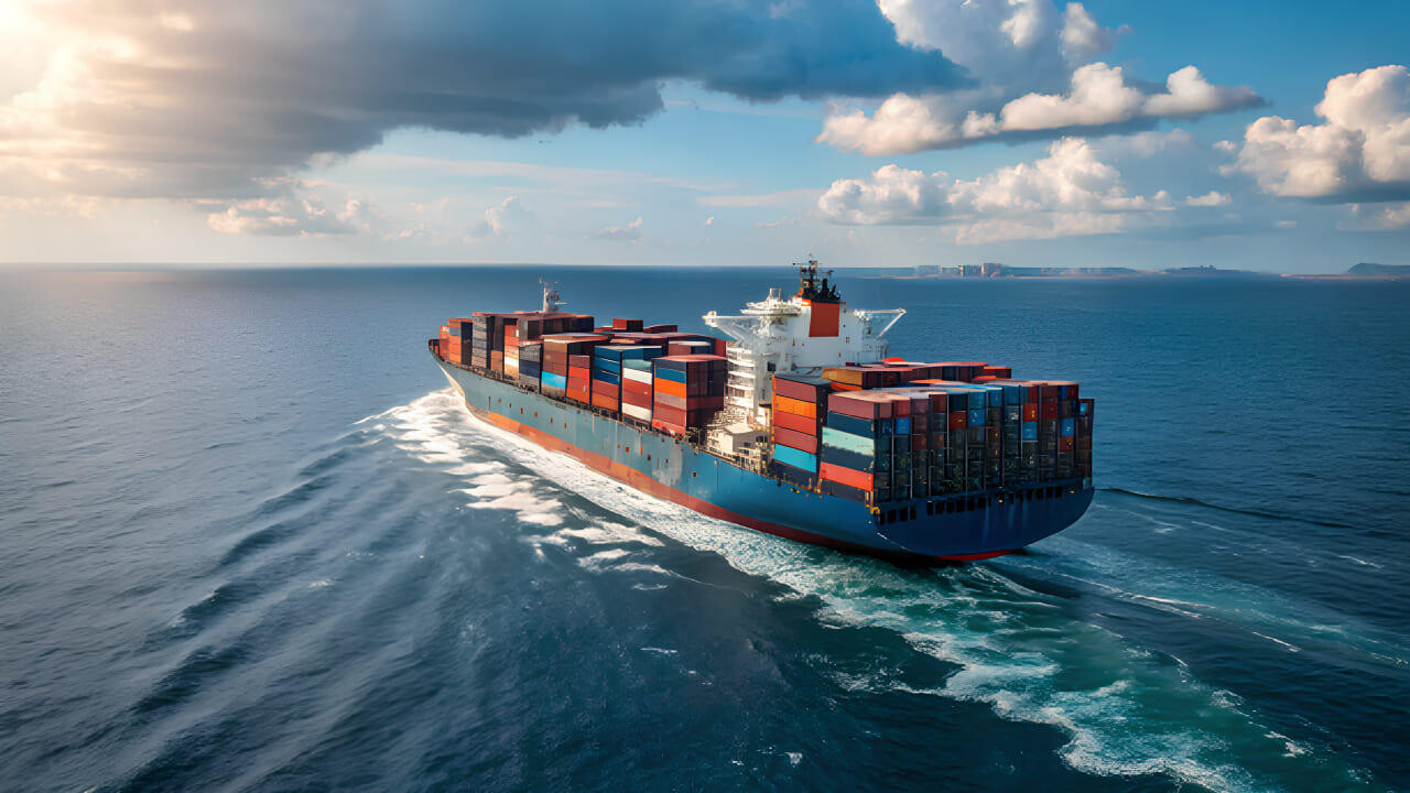 Названы мировые лидеры по экспорту товаров. Кто в списке?