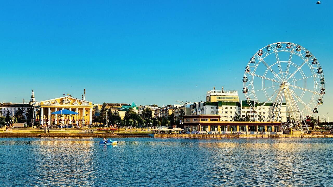 Из Минска летом запустят прямой рейс в российский город на Волге