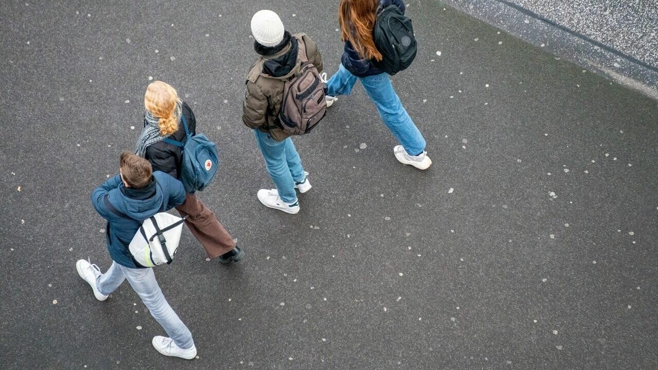 Куда поехать на весенние каникулы: 5 идей экскурсий для школьников