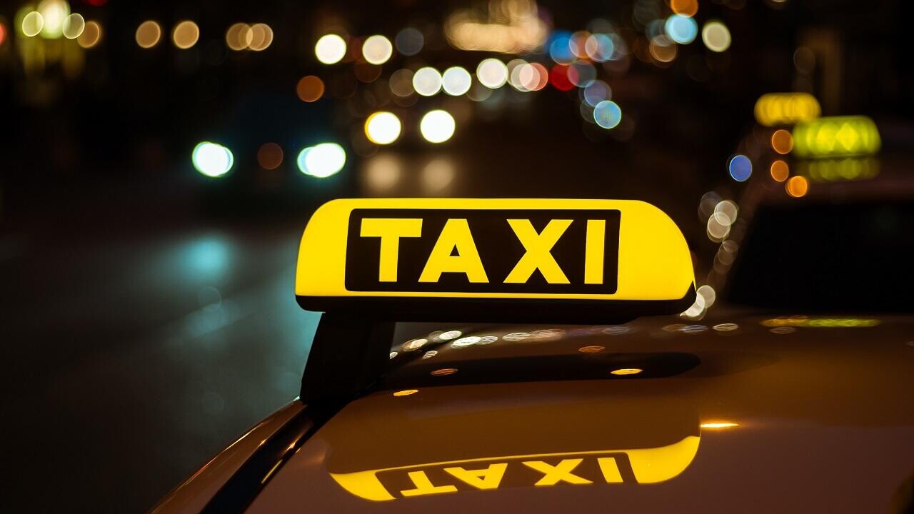 Нелегальных такси в Беларуси стало на 56% меньше за период с начала года
