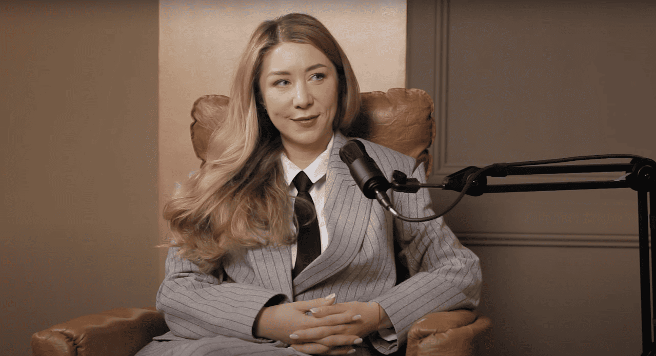 «Пять лет, двадцать сотрудников и одна цель – не выгореть»: история Веры Солянковой о лидерстве и выгорании