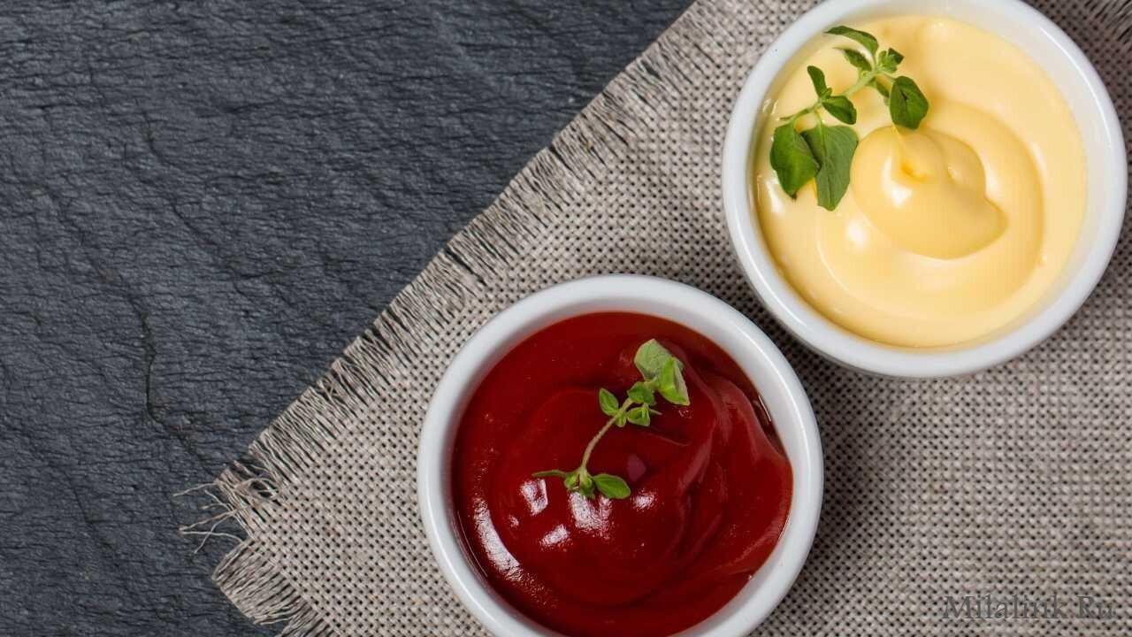 В Беларуси запретили соусы известного бренда. В чем причина?