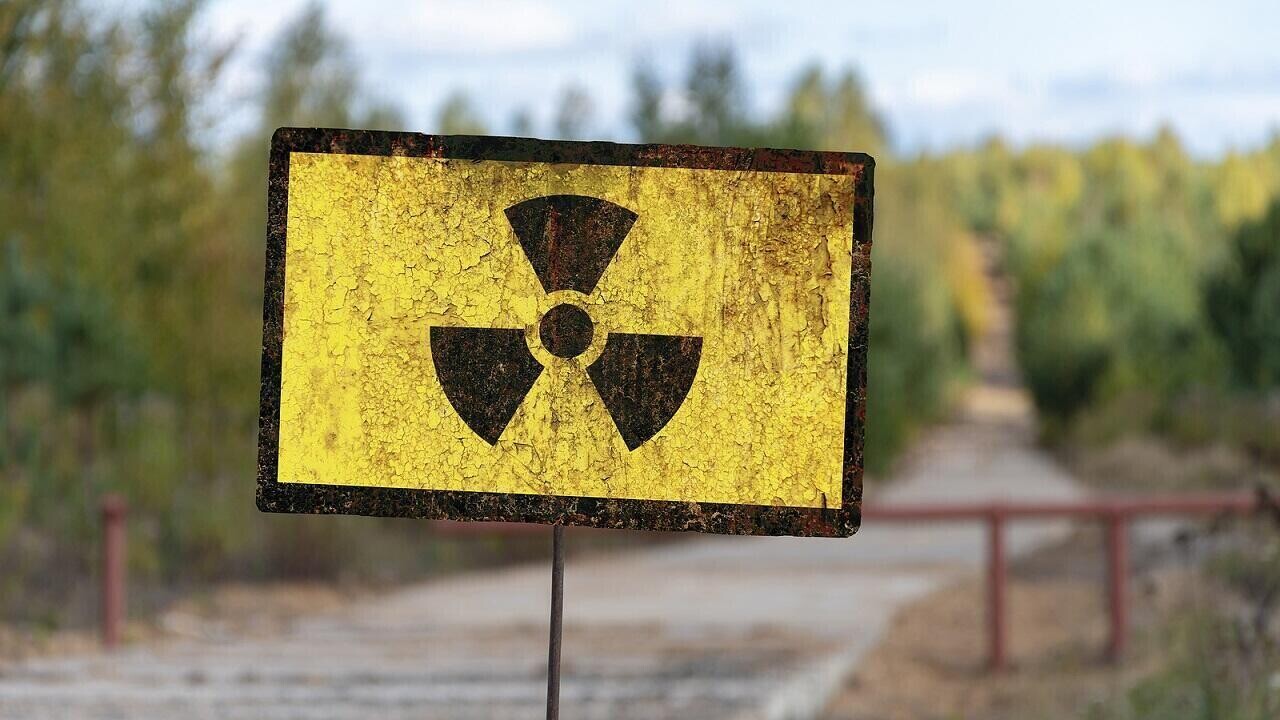 В Беларуси сократили площадь радиационно опасных земель