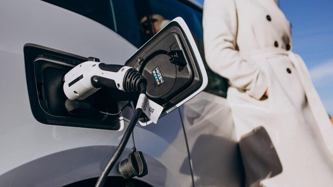 На время техработ сеть станций Malanka решила не брать деньги за зарядку