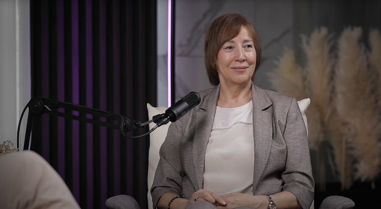 Валентина Силина – self-made business woman, которая с нуля построила свой бизнес