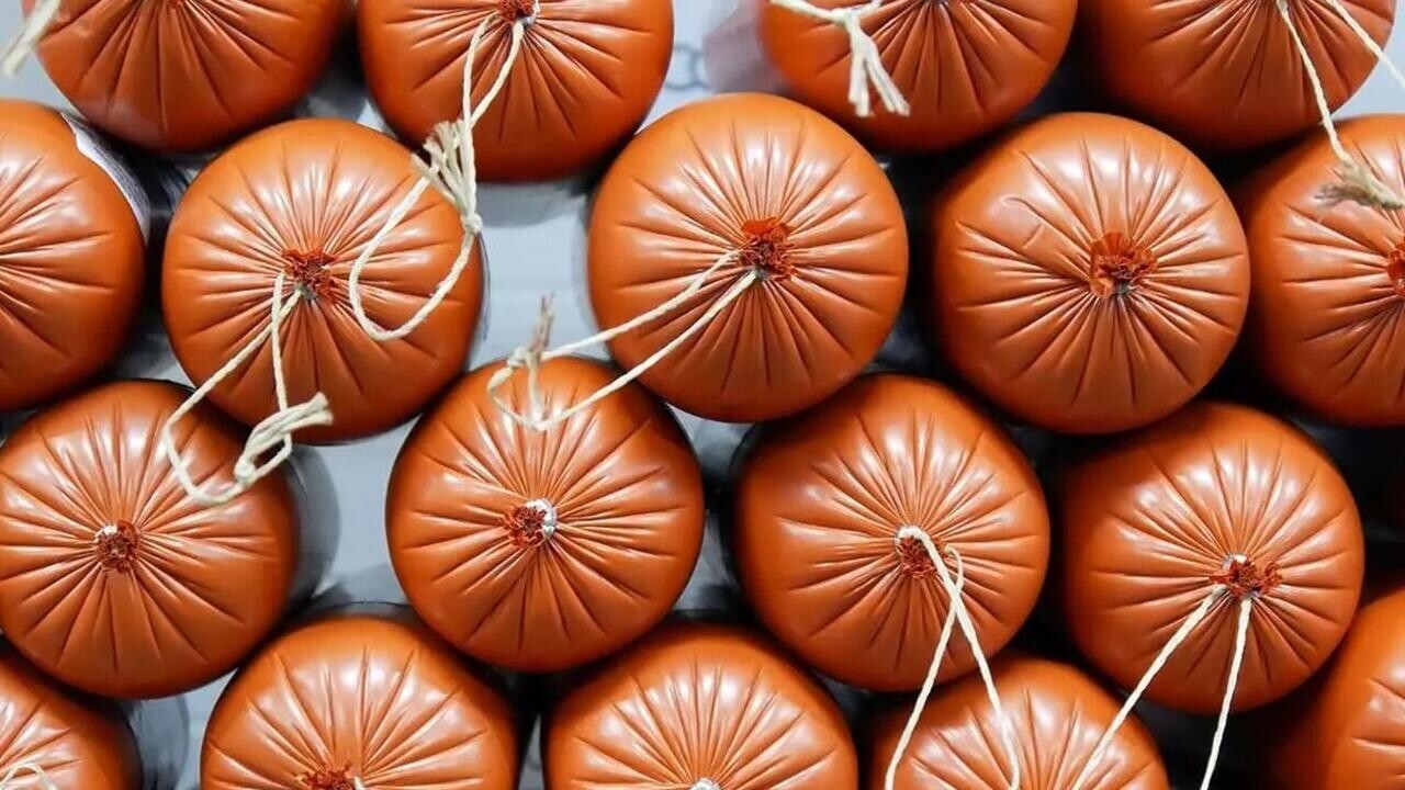 Россельхознадзор запретил ввоз колбасы и молочки из Беларуси