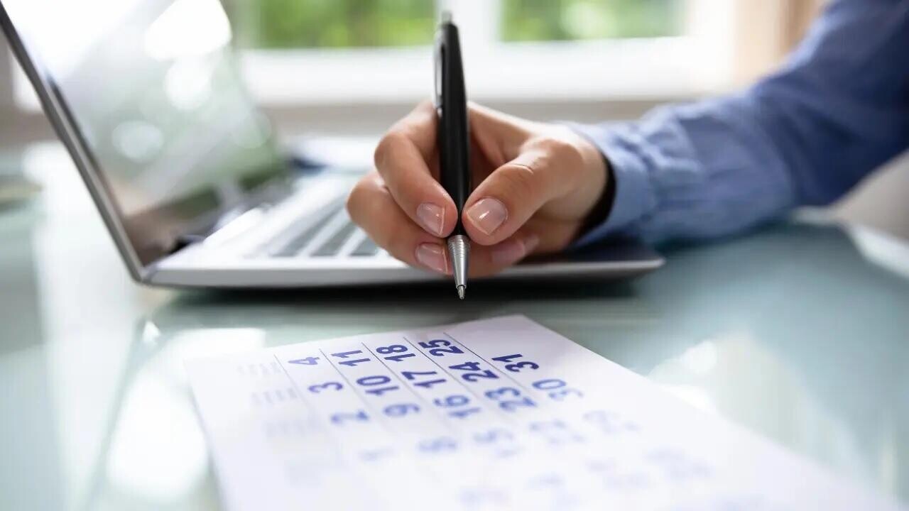 График трудовых отпусков: что нужно знать работнику и нанимателю