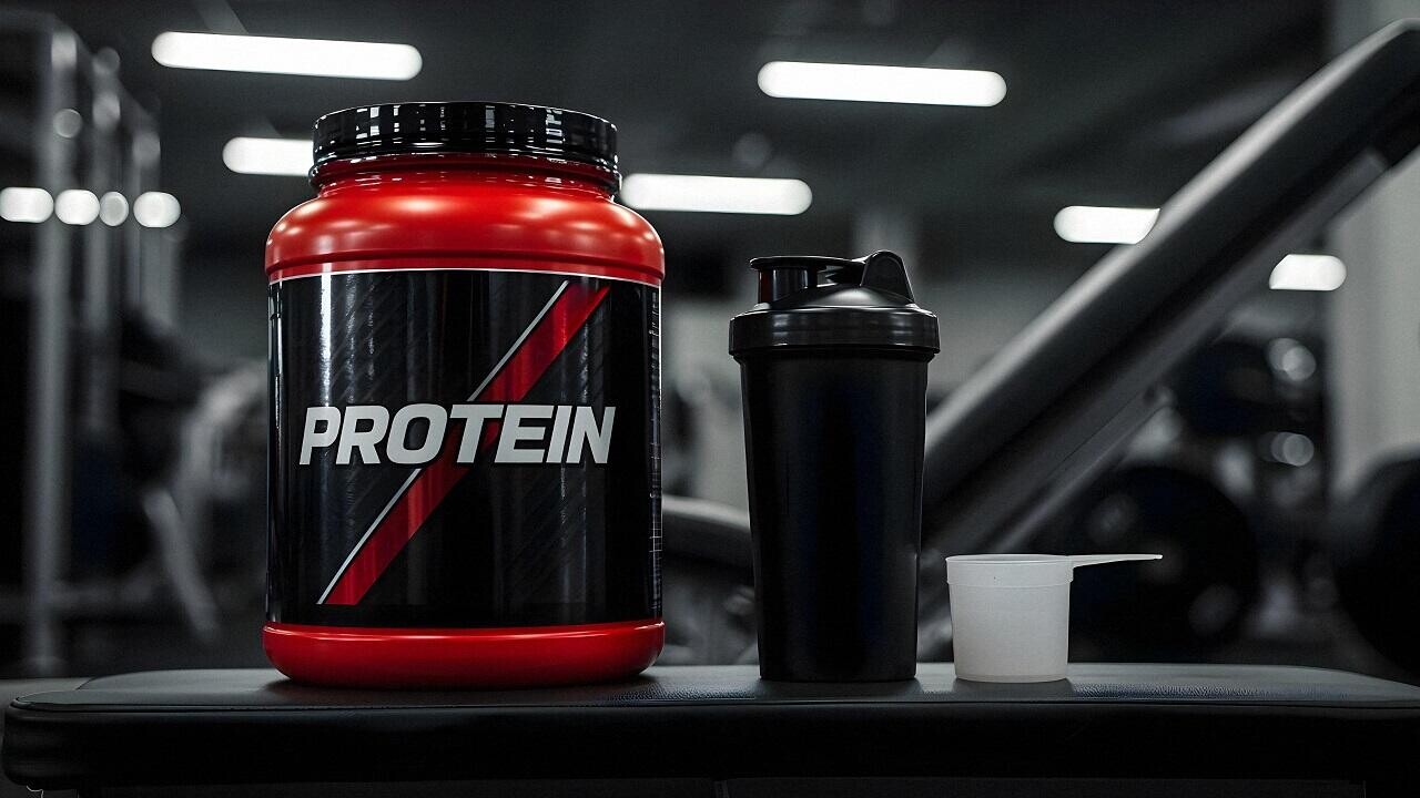 МАРТ нашел просроченный спортпит и БАДы во всех проверенных магазинах