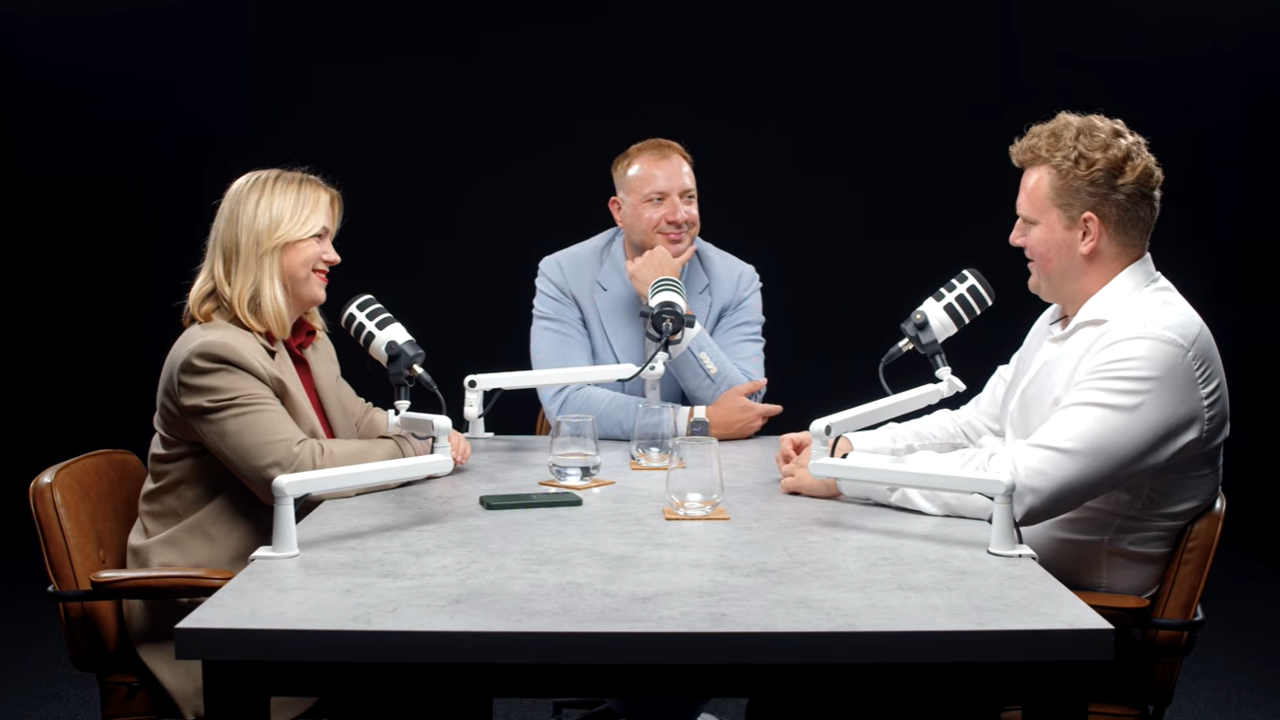 «Если вы ждали знака – вот он»: как в «Айгенис» формировали культуру инвестирования