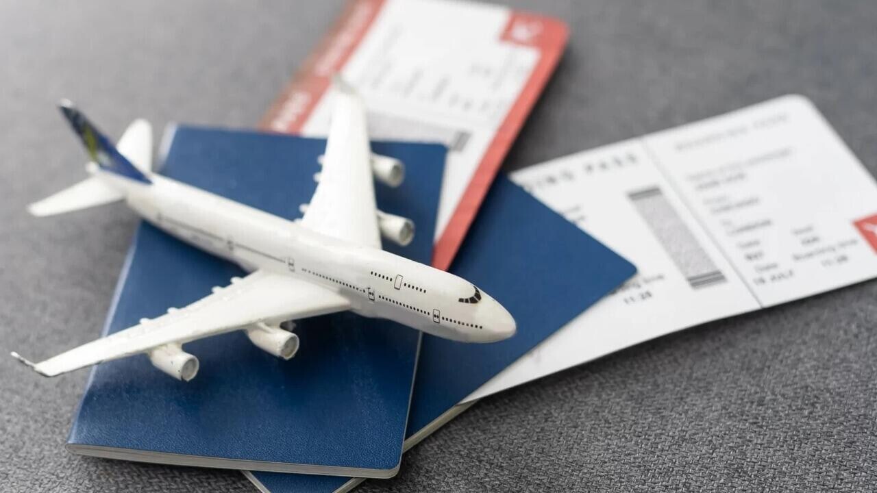 Белоруске согласовали командировку в Великобританию, но потом отменили. В чем дело?