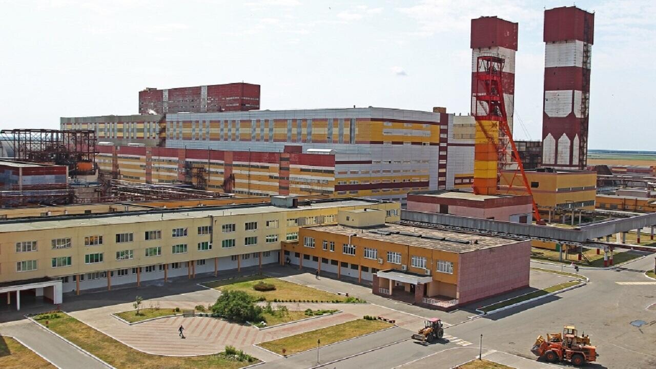 На «Беларуськалии» произошло ЧП – есть пострадавшие