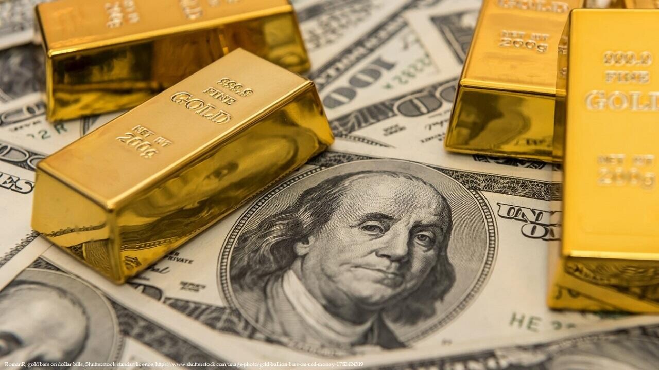 Золотовалютные резервы Беларуси впервые в истории превысили $14 млрд