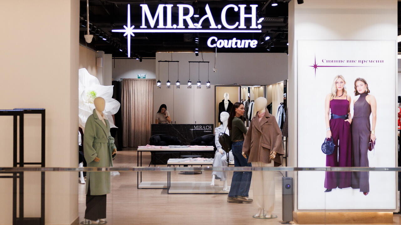 В Минске открылся кутюрный магазин с дизайнерской одеждой местного производства: узнали цены