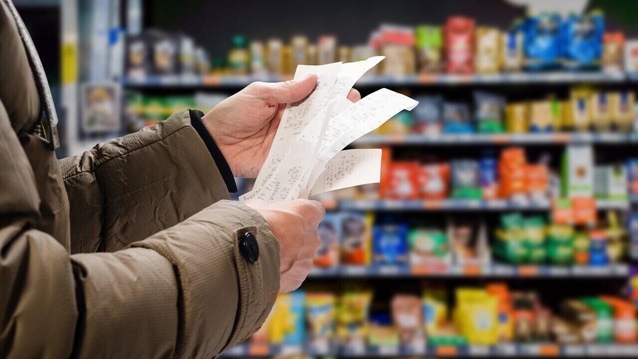 В Беларуси продолжает разгоняться годовая инфляция. Какой была в сентябре?