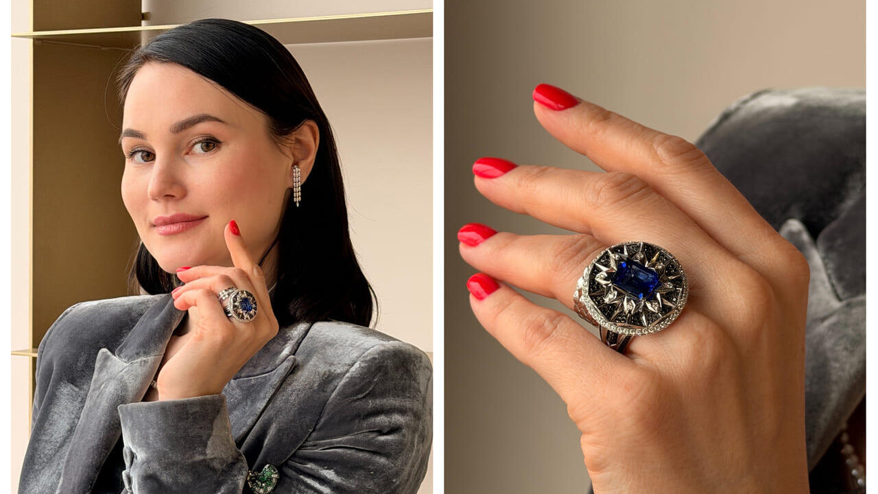 Колье за 42 000 BYN и кольца с камнями дороже бриллиантов: что белорусы дарят женщинам на 8 Марта?