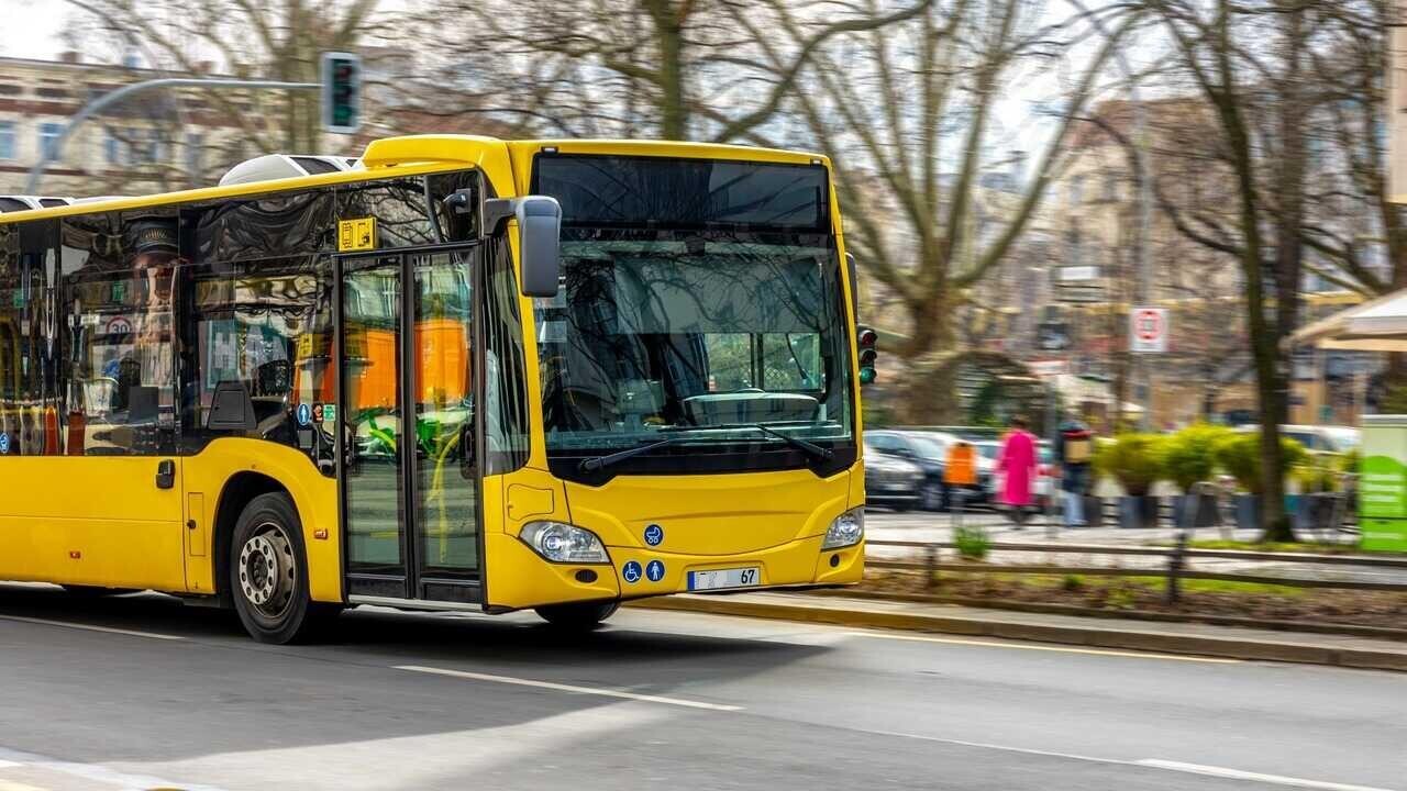 В Минске запустят два новых автобусных маршрута: даты и направления