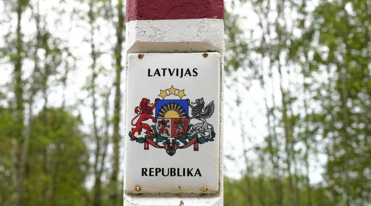 Правительство Латвии отказалось закрывать границу с Беларусью
