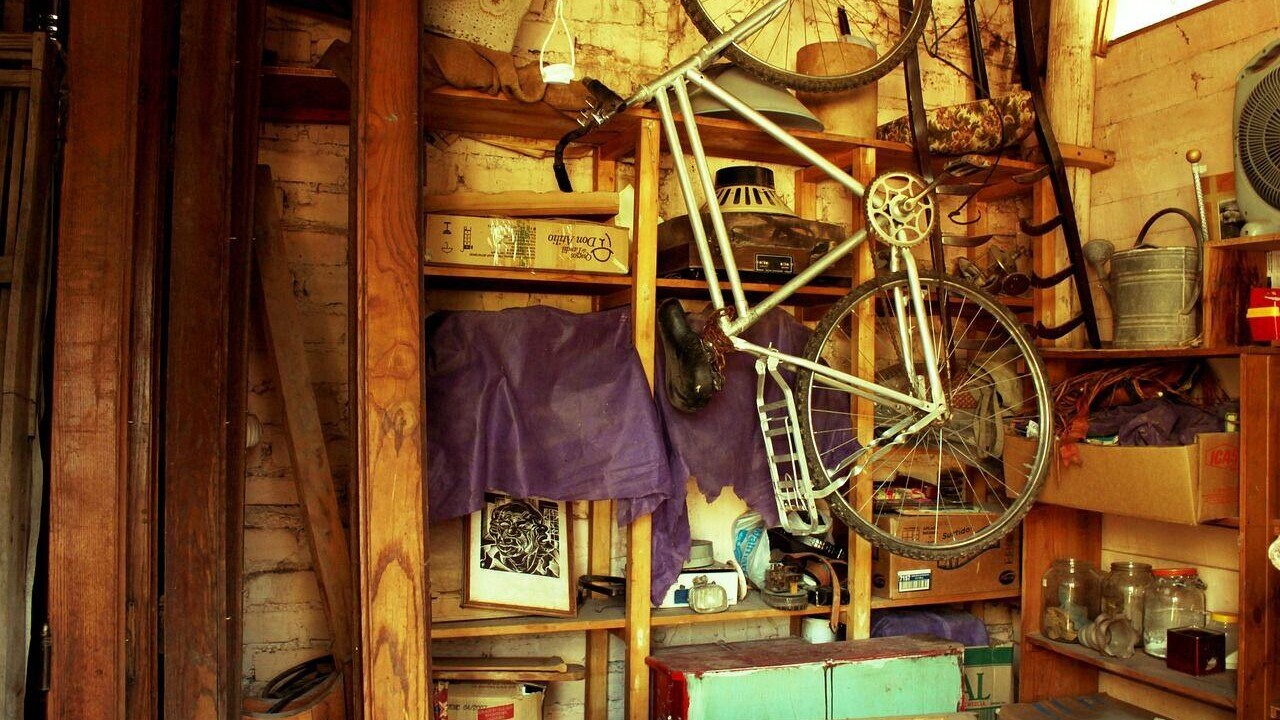 Картина Ренуара за $7 и ожерелье Колдера за $15. Находки на распродажах, сделавшие владельцев богачами