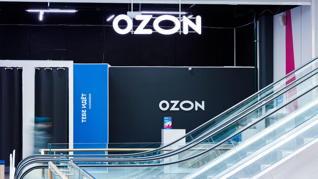 Оборот Ozon Беларусь вырос почти в 3,5 раза 