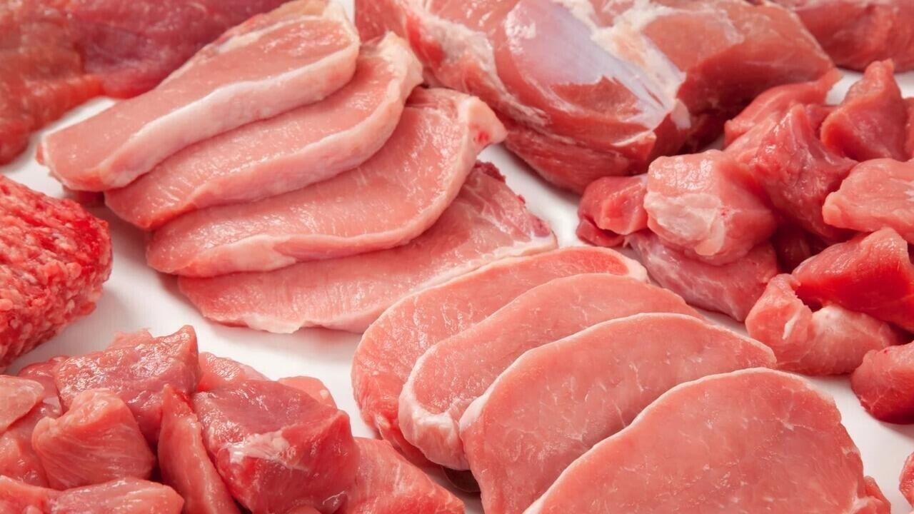 Сколько Беларусь платит за импорт российской свинины