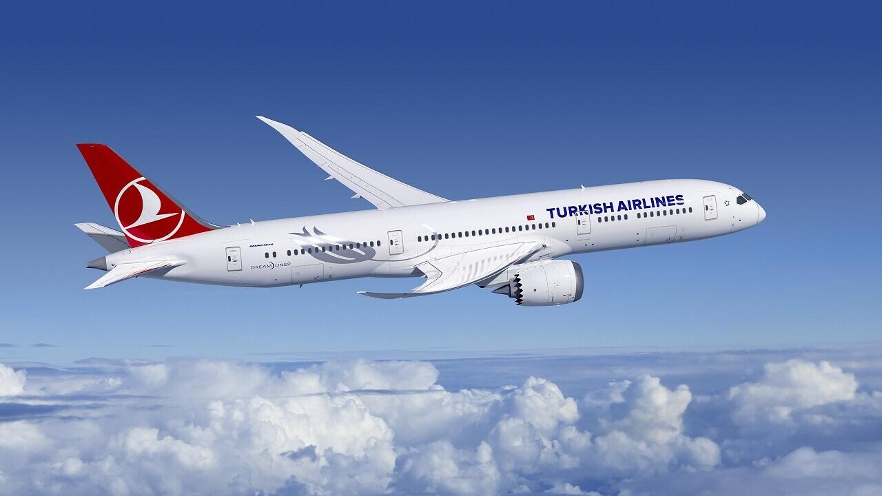 Turkish Airlines может возобновить рейсы между Минском и Стамбулом – вот когда