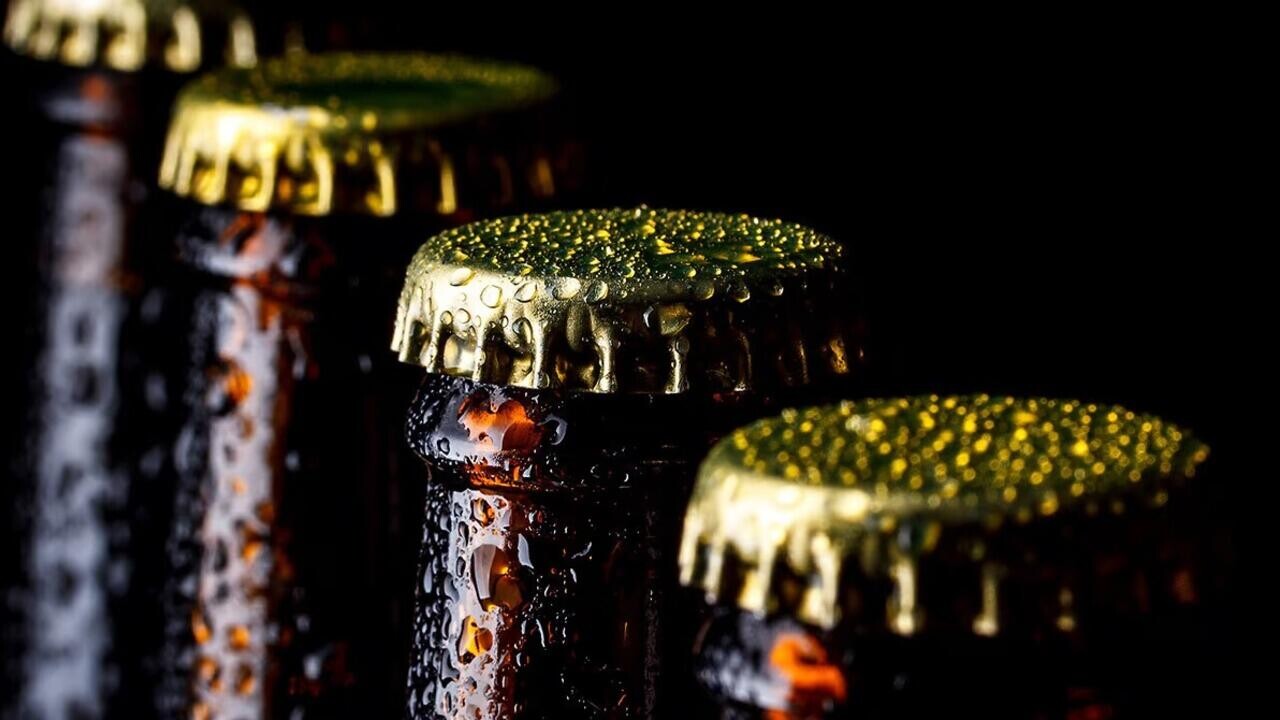 Названы главные экспортеры пива в Европе. Кто в списке?