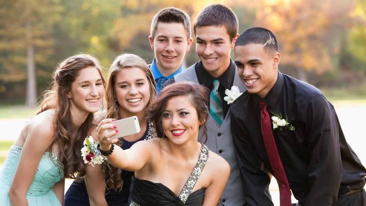 Названы даты последних звонков и школьных выпускных в Беларуси