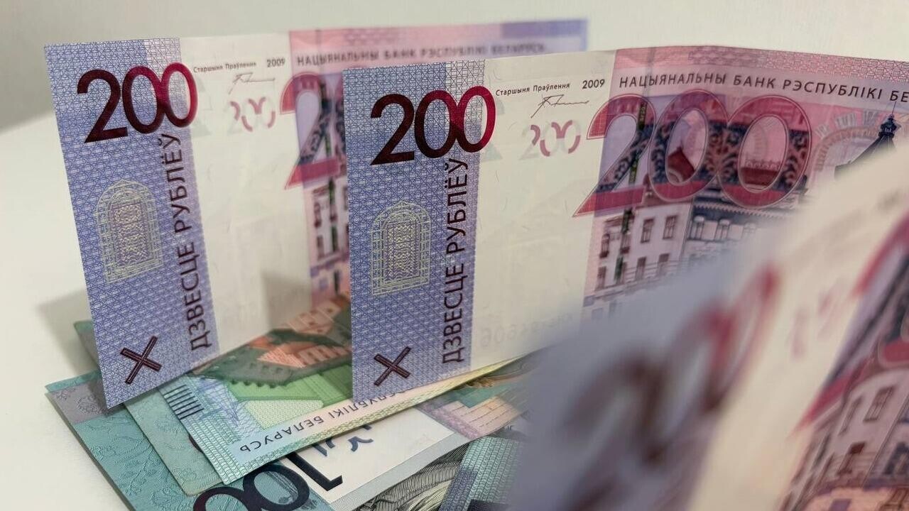 Назван размер средней пенсии в Беларуси – смотрим сумму