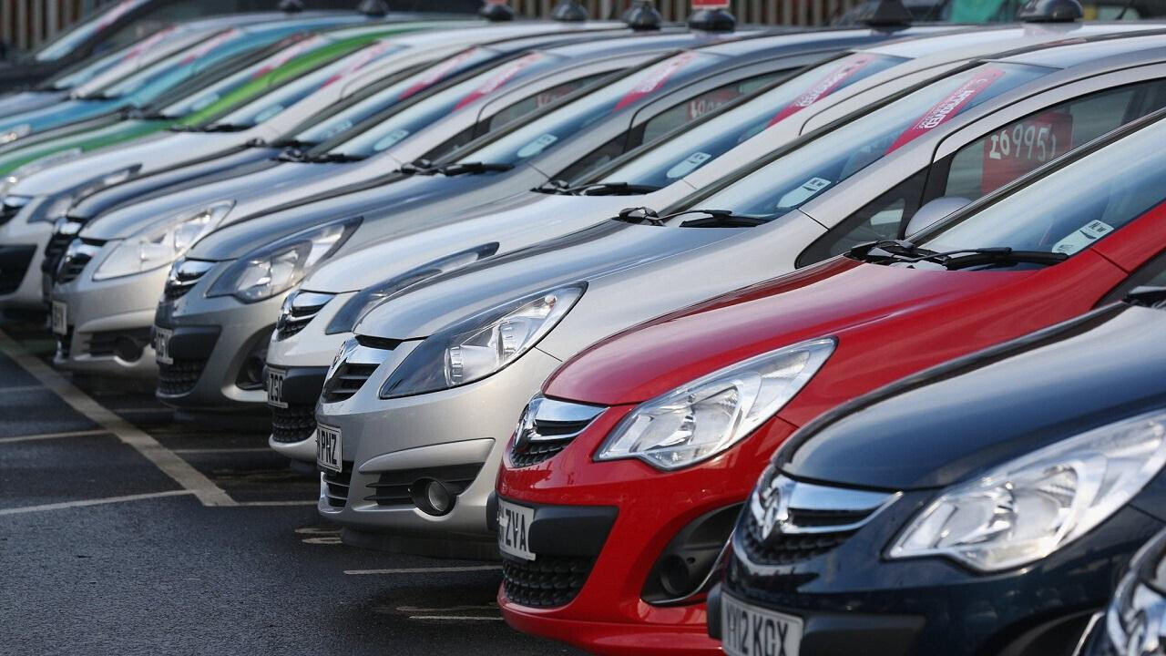 На белорусском авторынке ощутимый подъем. Как выросли продажи?