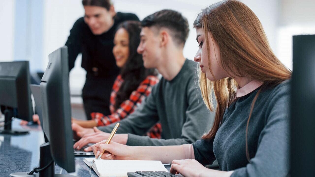 БГУ запускает подготовку экологов с изучением программирования