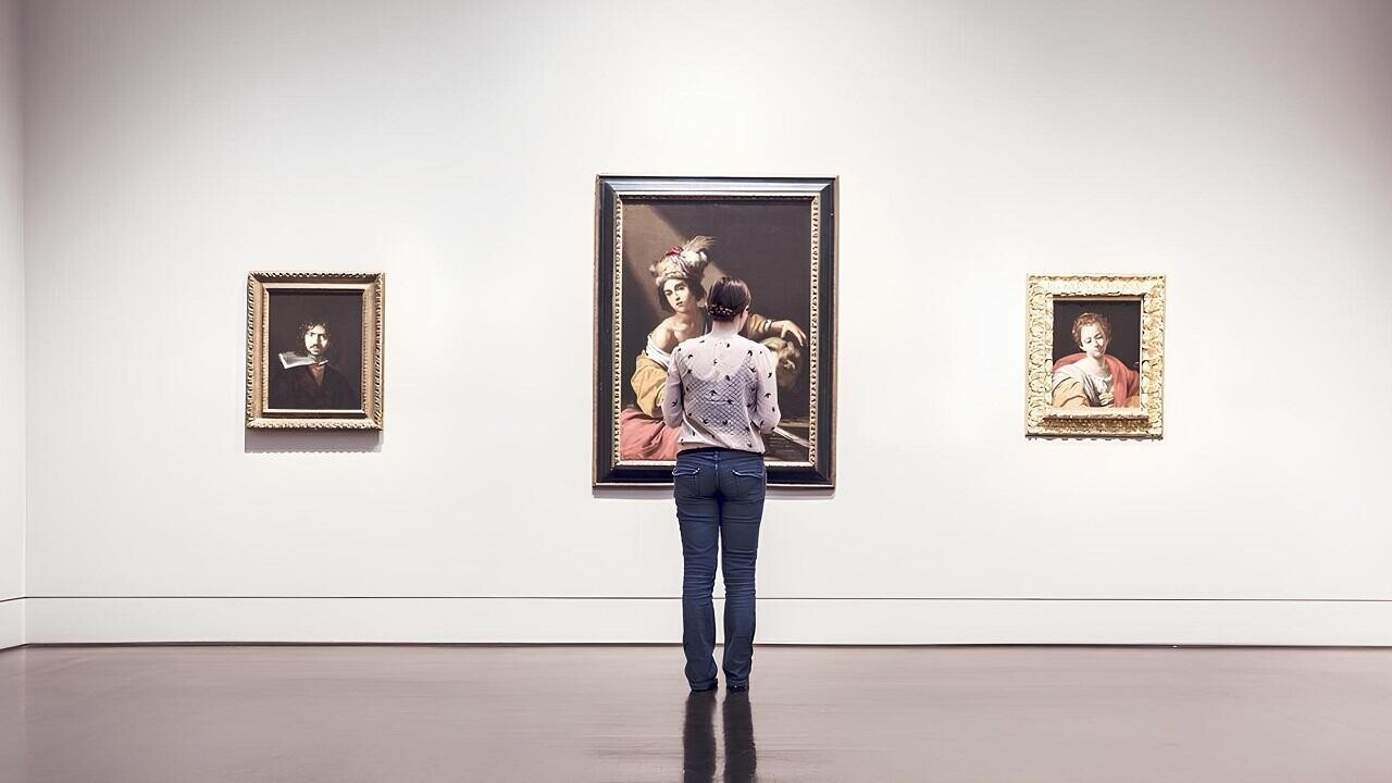 Куда сходить 22 и 23 ноября в Минске: афиша мероприятий с ценами