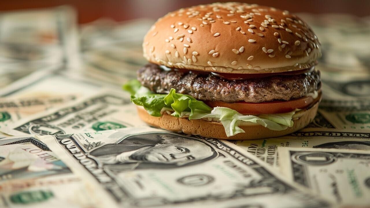 Невидимая выручка: как в Беларуси на доставке еды скрывали миллионы