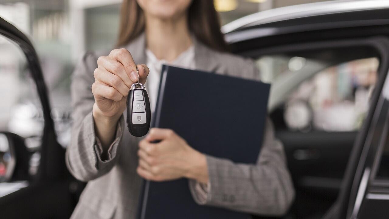 Кредиты: изменились проценты на отечественные авто – и вот в какую сторону