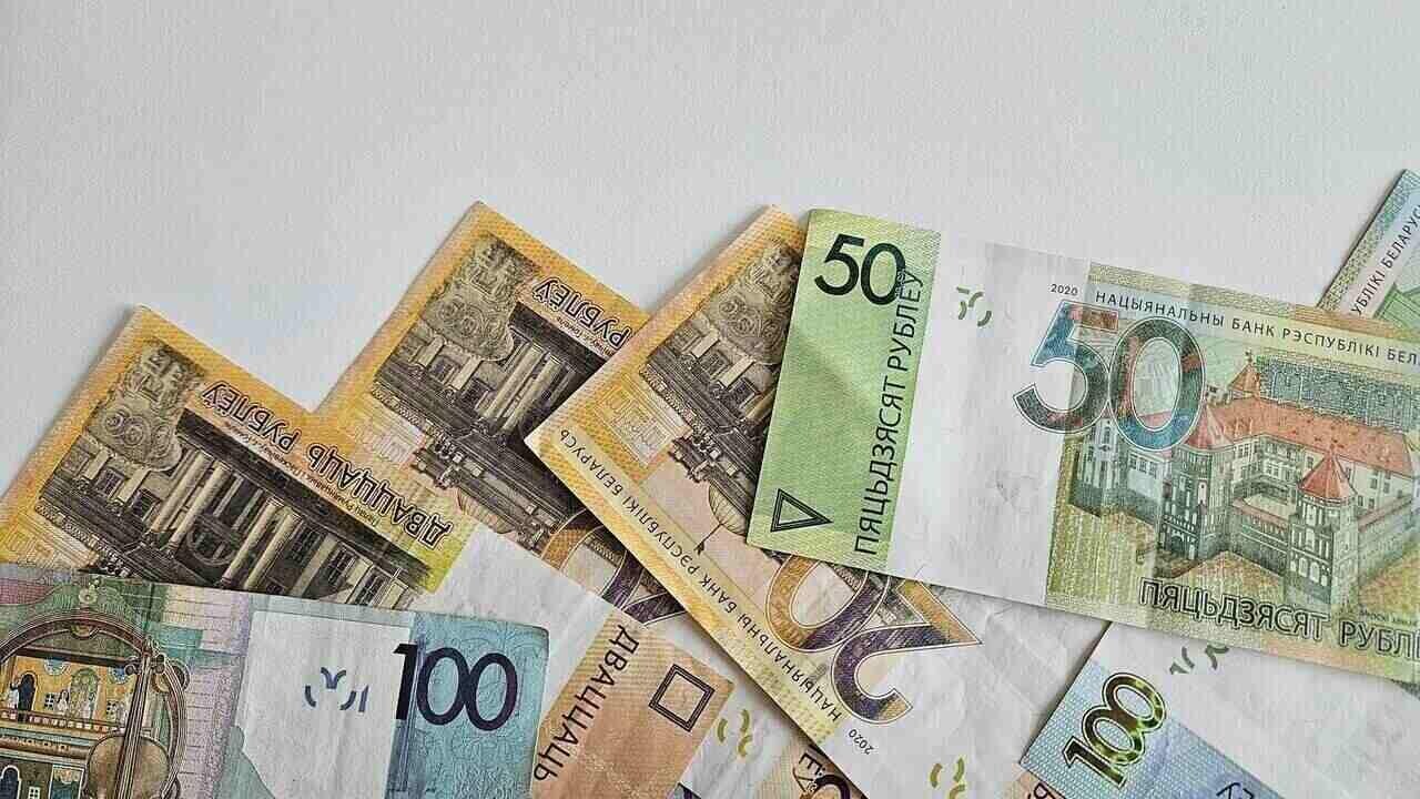 В Минске нашли долг по зарплате на 2,7 млн рублей