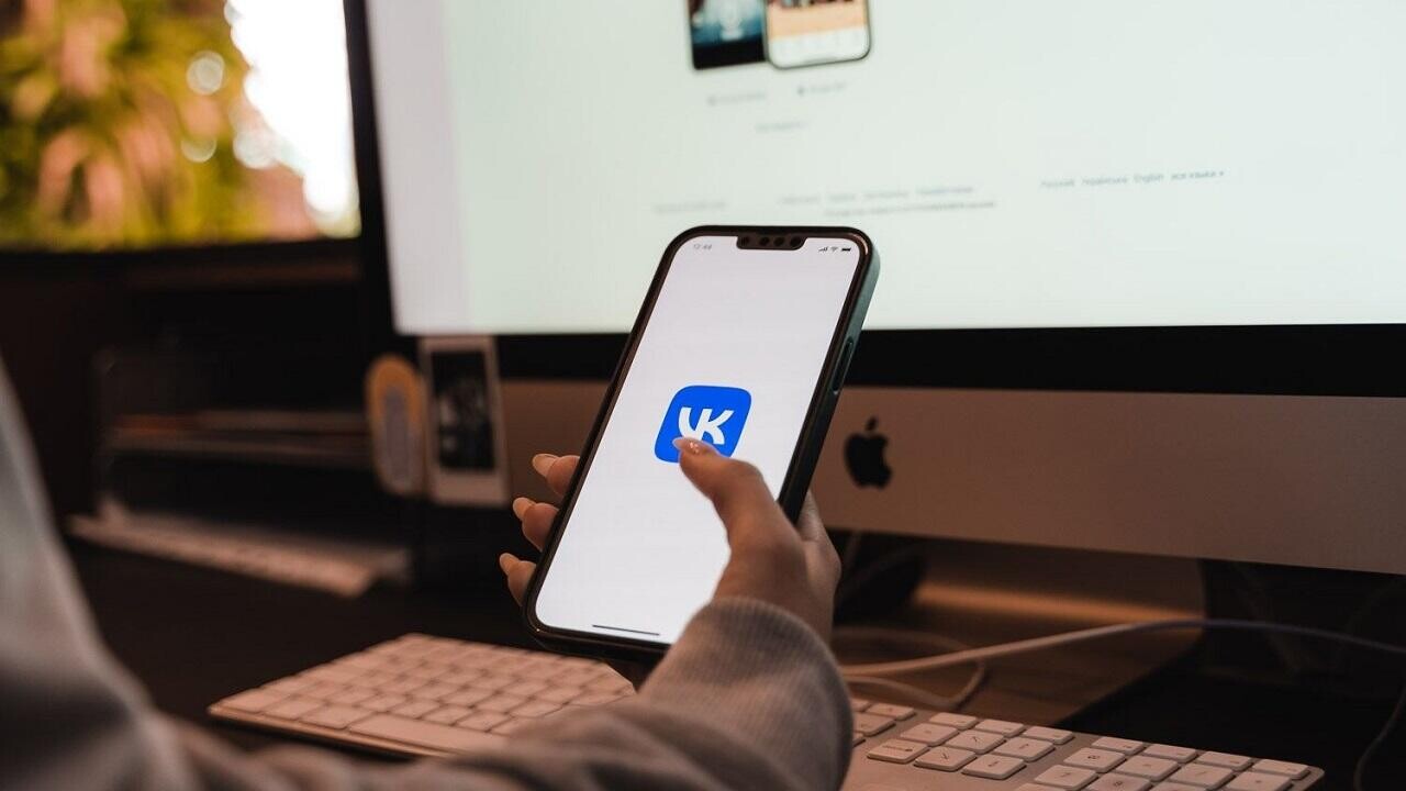 Приложение соцсети «ВКонтакте» удалили еще и из Google Play