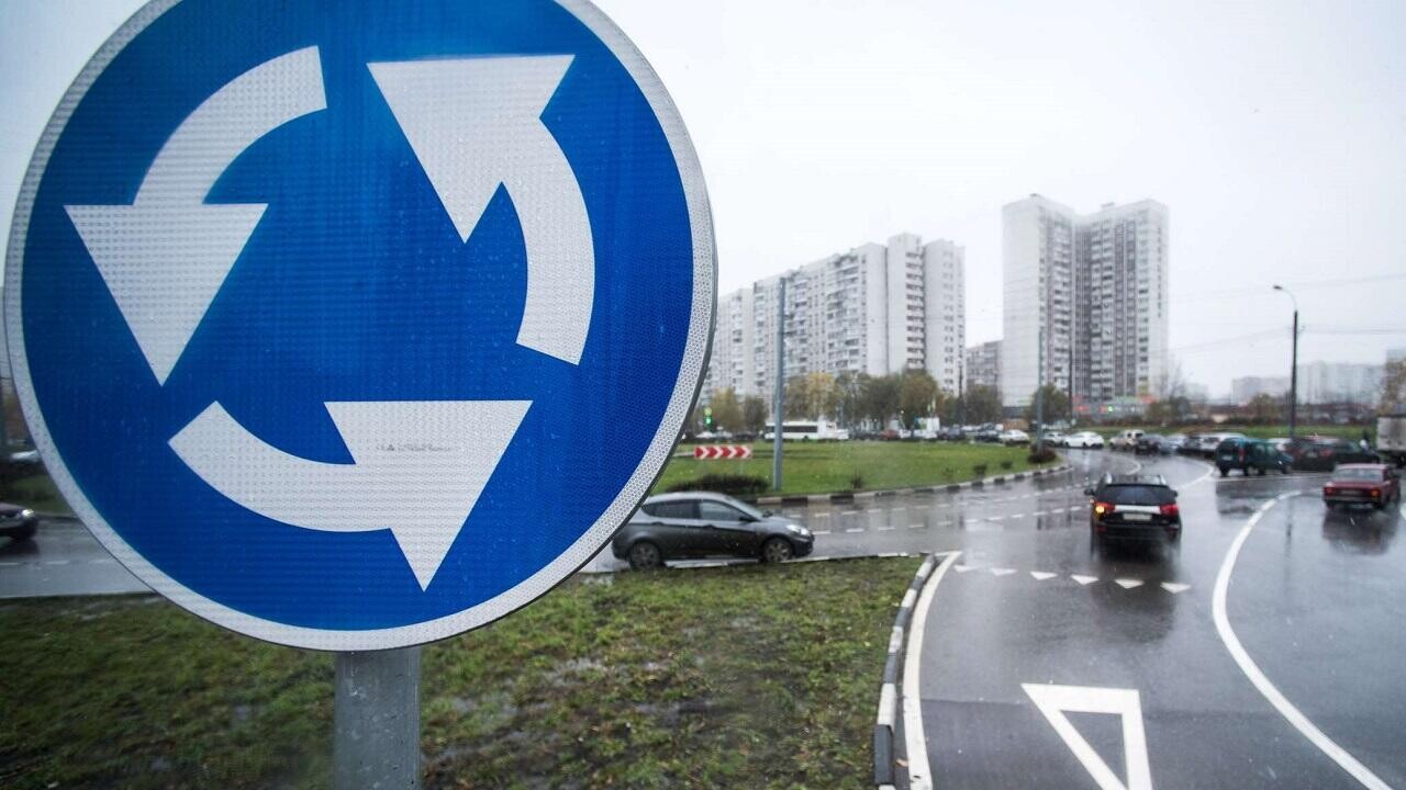 Круг на Бангалор уходит в прошлое: как изменят схему движение в Минске