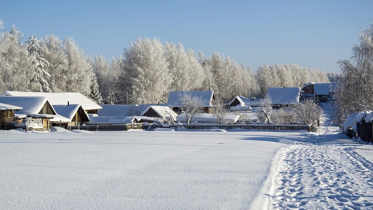 Белорусам обещают деньги за переезд в деревню. Но есть нюанс